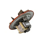 66607 Cleveland Iron Works Combustion Blower:. Fixed Price $135.00.