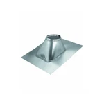 Selkirk Metalbestos 6T-AF6 6-INCH Aluminum Adjustable Flashing Mill. Fixed Price $104.25.