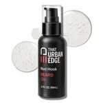 That Urban Edge Beard Oil For 2 Fl Oz (pack Of 1), Black/red (bottle). Fixed Price $24.18.