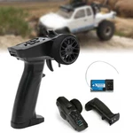 3CH 2.4GHZ Digital Radio Remote Control Transmitter Receiver Fit For Rc Car Boat. Fixed Price $29.44.
