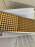 Condar Canned Catalytic Combustor 16 Cell 2.5" 6.6" 2" (CC-251) New In Box. Fixed Price $144.98.