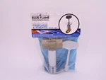 Blue Flame Gas Valve Kit For Fireplaces And Firepits Straight. Fixed Price $22.00.