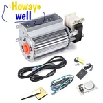 For Heatilator Fireplaces GFK21 Replacement Blower Fan Kit. Fixed Price $26.78.