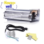 FK12 Fireplace Blower Fan Kit For Majestic, Vermont Castings, Monessen, Temco. Fixed Price $30.39.