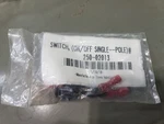 Green Smart Gas Fireplace On Off Switch Travis Industries 250-02013 Single Pole. Fixed Price $14.99.