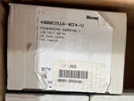 Honeywell 40003916-024 /u 120V Power Head. Fixed Price $69.00.