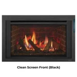Majestic Ruby 30-INCH Lp Fireplace Insert Package Deal , Direct Vent. Fixed Price $4179.00.
