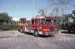 Fire Apparatus Slide 2000 Lacfd Inglewood 93 Kme E173 Old Engine 241 #9545. Fixed Price $10.00.