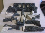 Vermont Castings Majestic Fireplace DVT38 Log Set #20011953 (new). Fixed Price $149.00.