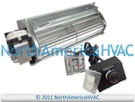 Fireplace Blower Motor Fan Kit 115V Fits Regency Rotom 432-917 P33 P36D P48. Fixed Price $413.95.