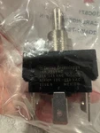 Carling Tech Toggle Switch: 3 Position, 6 Connections, Dpdt, Quick Tab. Fixed Price $16.26.