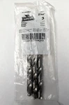 Vermont American 10473 27/64" Drill Bits 3PC. Fixed Price $7.00.