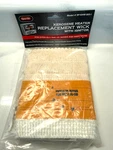 Dyna-glo Kerosene Heater Replacement Wick With Ignitor Model # SP-KHW-055 New. Fixed Price $19.99.