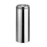 Duravent 6DT-36SSCF Inch X Duratech Stainless Chimney Pipe. Fixed Price $325.00.