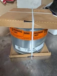 Ihp 12" Length Double Wall Pipe 8" Diameter 12-8DM F0895. Fixed Price $83.60.