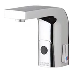 Chicago Faucet WWG116.870.AB.1T Electronic Sensor Single Hole Mount,. Fixed Price $748.99.