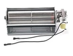 Bbq Factory Replacement Fireplace Fan Blower + 5.5 X 7.5 3.5 Inches, Black. Fixed Price $25.00.