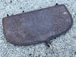Vermont Castings Encore Wood Stove Top Loader Griddle Lid. Fixed Price $100.00.
