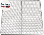 GR-1412H Tube Screen Grate 13-1/2 Inch X 11-1/2. Fixed Price $28.59.