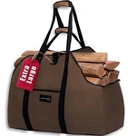 Bag Carrier Extra Large For Firewood-water Resistant Carr.... Fixed Price $59.75.