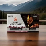 Pine Mountain Sawdust Campfire. Fixed Price $12.00.