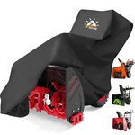 Zettum Cover - 600D Standard Size, Premium Black. Fixed Price $64.15.