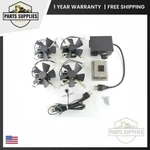 RFK3004 Montigo Piece Fan Kit. Fixed Price $459.44.