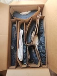 Pleasant Hearth VFL2-SO18DT Fireplace Log Set Arlington Ash 30000 Btu. Fixed Price $99.99.
