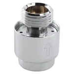 Grohe 07911000 Universal Pipe-ventilating Valve Starlig. Fixed Price $63.45.