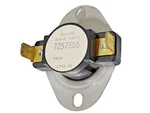 Oem Thermodisc T-o-d 60T11, Spdt 201030 Limit Switch L150-30. Fixed Price $19.99.