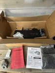 Martin 24TPBNV 24" Fireplace Millivolt Control Natural Gas Burner Vent Free. Fixed Price $350.00.