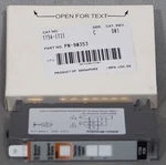 New Allen-bradley 1734-IT2I Point I/o Channel Thermocouple Input Module. Fixed Price $218.39.