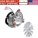 For Harman Exhaust Combustion Fan Motor 3-21-08639 Advance, Xxv, Accentra New. Fixed Price $54.99.