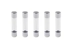 Littelfuse SFE-7-1/2 Marine Grade 7.5A Fast-acting Glass Agc Lot Of. Fixed Price $8.95.