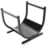 14'' Firewood Rack Outdoor Indoor Powder Coated Storage Holder. Fixed Price $38.91.