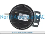 Pellet Stove Vacuum Pressure Switch Replaces Quadrafire SRV7000-531 SRV7000-447. Fixed Price $34.95.