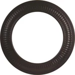 New Imperial BM0096 Inch Black Stove Pipe 24 Gauge Collar Trim Ring 0366880. Fixed Price $6.95.