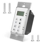 HTI12007 Fireplace Wall Control Switch Glo Heatilator Quadrafire. Fixed Price $69.99.
