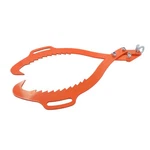 32 Inch Heavy Duty Claw Timber Log Lifting Tongs For Hook New. Fixed Price $50.97.