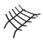 Landmann Fireplace Part # 8818S-5 Grate. Fixed Price $39.60.