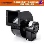 For Fasco 50755-D500 Centrifugal Blower W.sleeve Bearing, 1,600 Rpm, 115V, 60HZ. Fixed Price $90.24.