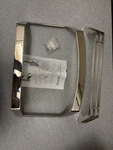 Harman Stove Advanced Door Kit 1-00-08735 Includes Seprate Pieces. Fixed Price $299.99.