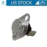 Quadrafire & Pelpro High Limit Safety Snap Switch, 200 Degree, SRV230-0080. Fixed Price $11.99.