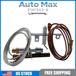 14D0477 Ab Monessen Replacement Propane Ods Pilot Assembly Vent Free Fireplaces. Fixed Price $20.14.