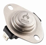 Limit Snap Disc 250-40F Thermostat Replaces Whitfield 12147705. Fixed Price $24.92.