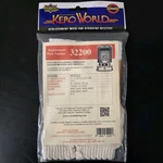 World 32200 Kerosene Heater Wick Dyna-glo RMC-95C2 DH2301 DH2302. Fixed Price $11.16.