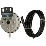 Quadra-fire Vacuum Switch With Hoses: SRV7000-531-AMP. Fixed Price $79.95.