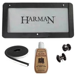 Harman Glass Hopper Lid Kit For Accentra-cast & Xxv Pellet Stoves. Fixed Price $89.95.