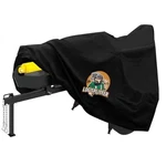 1200D Waterproof Heavy Duty Wood Splitter Cover, Log E-us-ls-b. Fixed Price $57.50.