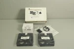 Cool Components 120MM (4.5") Fan Kit New In Box FK-120-2. Fixed Price $31.75.